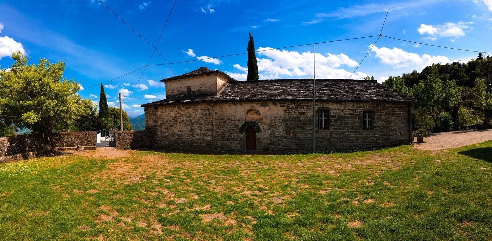 1854: Οταν το «ελευθερία ή θάνατος» των 450 γενναίων σήμανε την κήρυξη της επανάστασης στη Μεγαλόχαρη Άρτας (βίντεο)